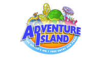 Adventure Island Logo