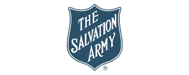 salvation army logo Blue